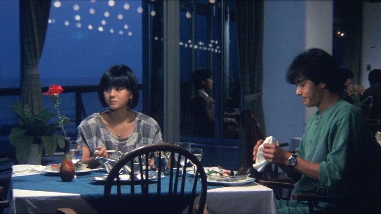 История детектива