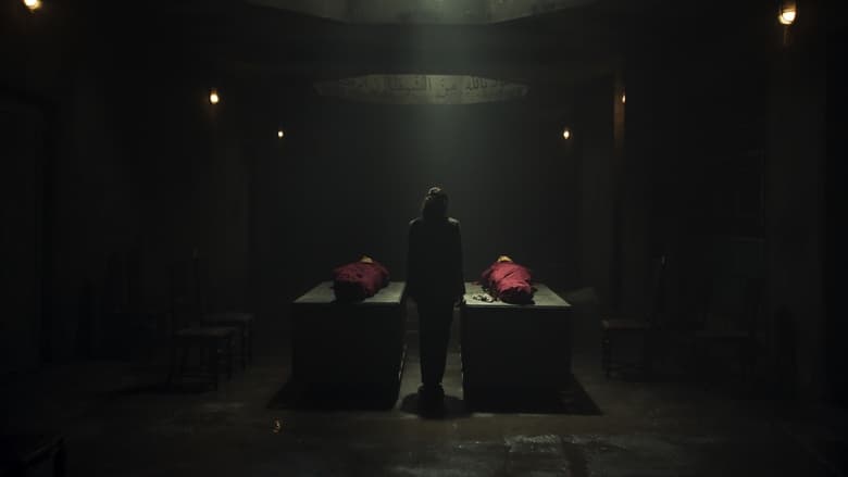 кадр из фильма Kein Tier. So Wild.