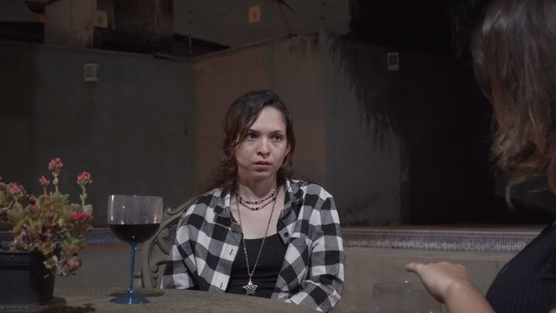 кадр из фильма Vislumbre de Uma Noite