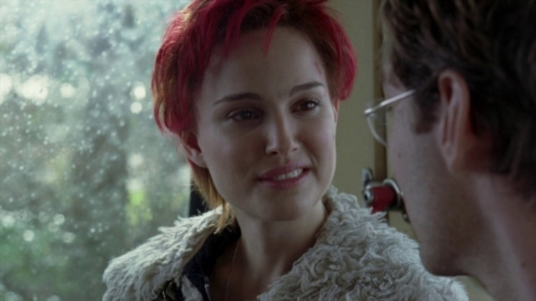 кадр из фильма Близость