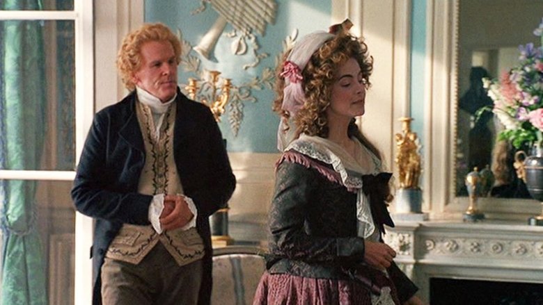 кадр из фильма Джефферсон в Париже