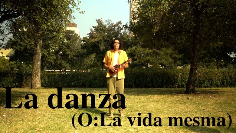 кадр из фильма La danza (o: La vida mesma)