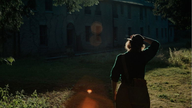 кадр из фильма The Lost Palace