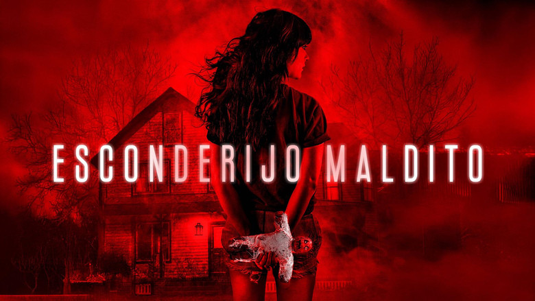 кадр из фильма Hideout