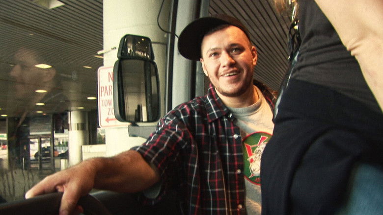 кадр из фильма Chorão: Marginal Alado