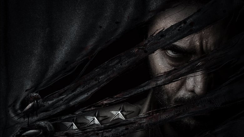 кадр из фильма Багира