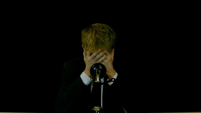 кадр из фильма Candidate 267