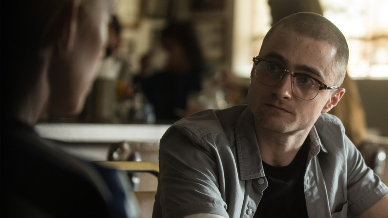 кадр из фильма Абсолютная власть