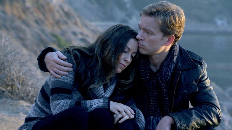 кадр из фильма Свободное радио Альбемута