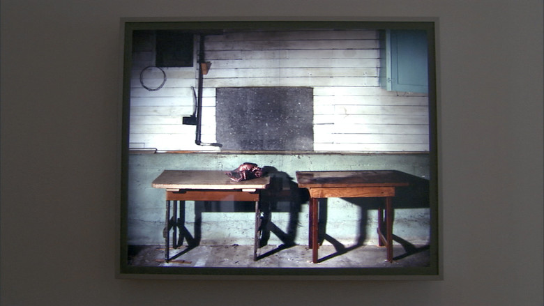 кадр из фильма Jeff Wall: Retrospective