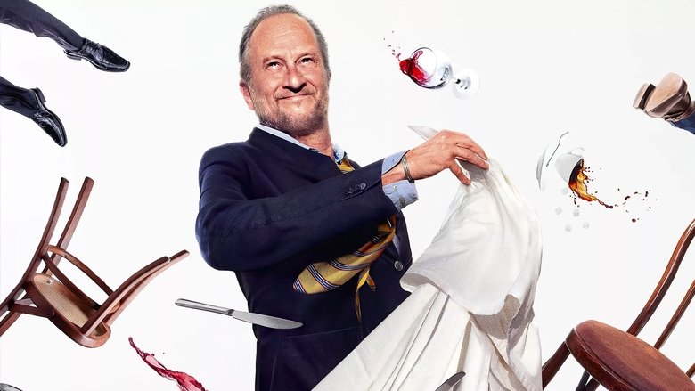 кадр из фильма Adieu Paris