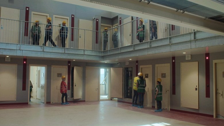 кадр из фильма La petite prison dans la prairie