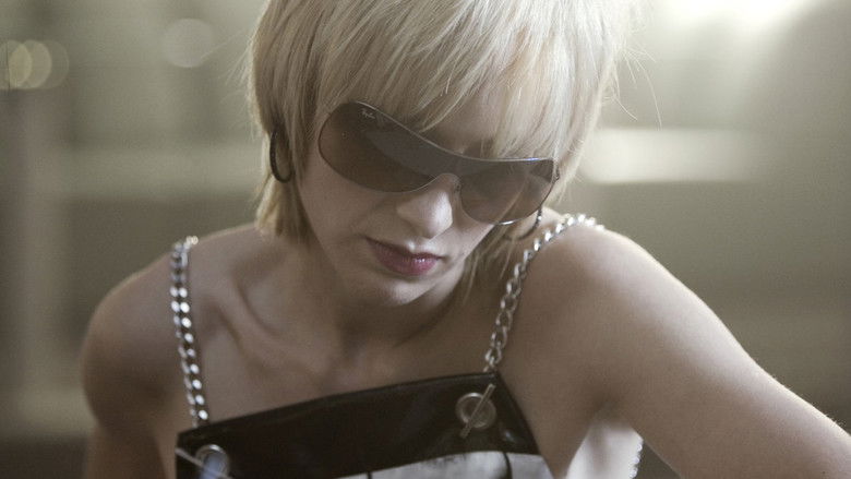 кадр из фильма Diringas