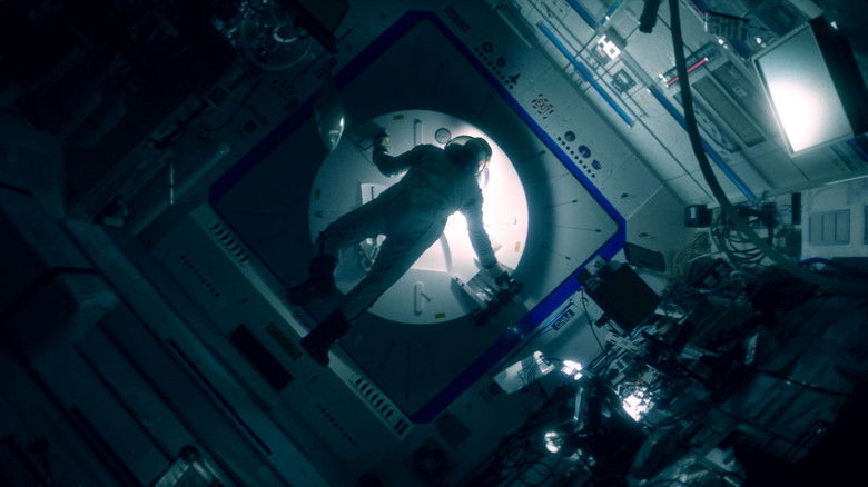 кадр из фильма Flotando