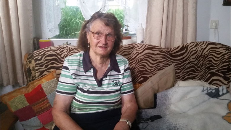 кадр из фильма 3 Filme gegen Rechts