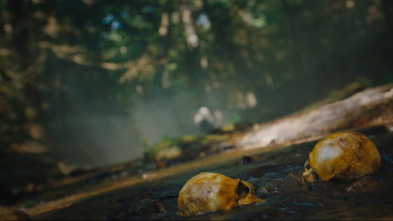 кадр из фильма The Lone Piper