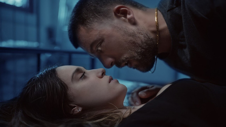 кадр из фильма Токсичная любовь