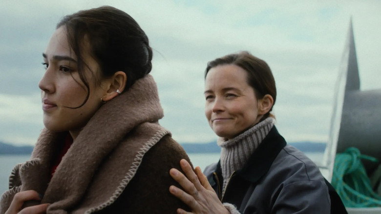 кадр из фильма Biru Unjárga