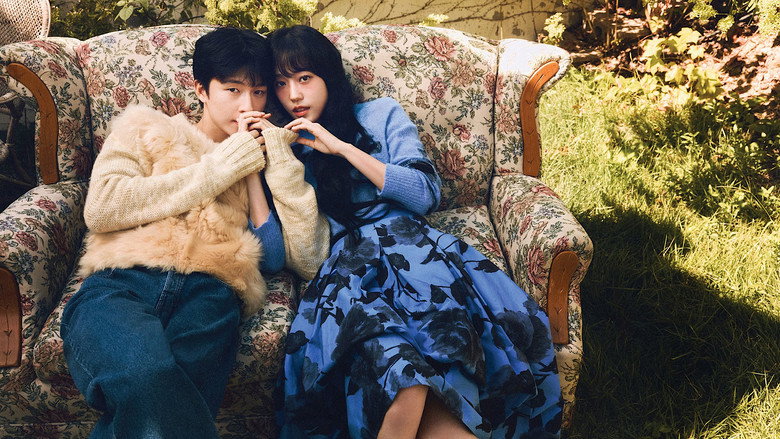 кадр из фильма Услышь меня