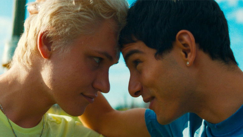 кадр из фильма Пампа