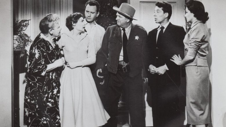 кадр из фильма Wink of an Eye