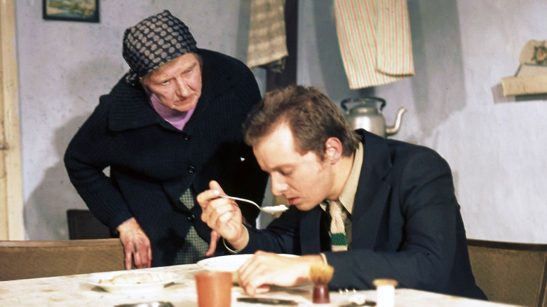 кадр из фильма Wesela nie będzie