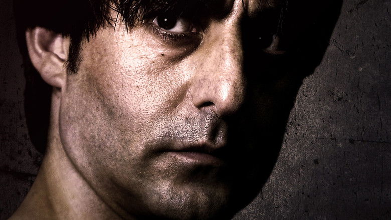 кадр из фильма Dante