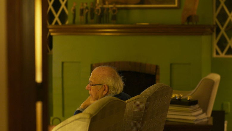 кадр из фильма Verissimo