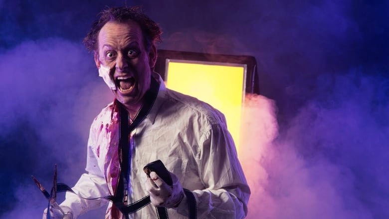 Зловещий Эд