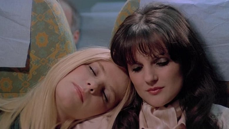 кадр из фильма Ингибиция