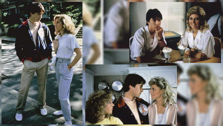 кадр из фильма Young Again