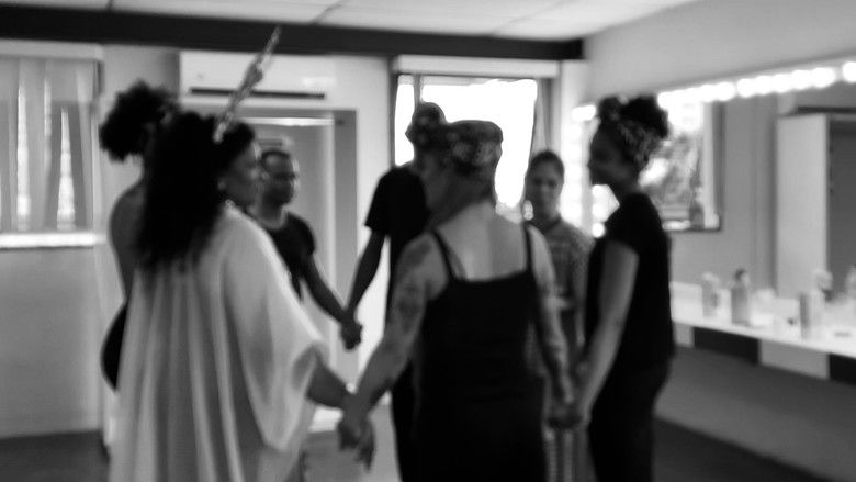 кадр из фильма Osasco Encena