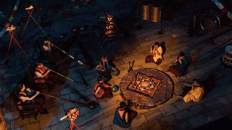 кадр из фильма 噩兆