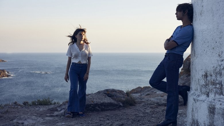 кадр из фильма Romería