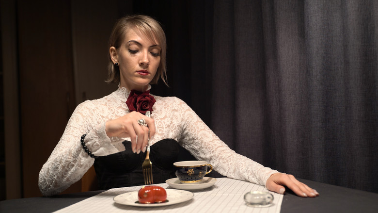 кадр из фильма Ген Бога