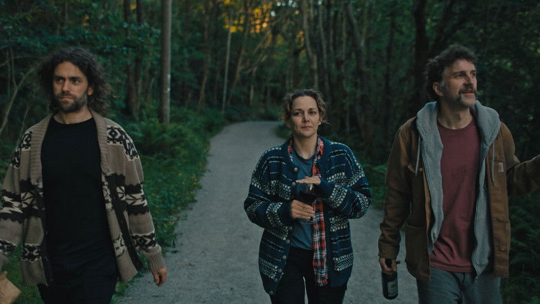 кадр из фильма Alt skal bort