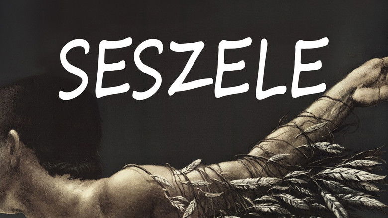 кадр из фильма Seszele