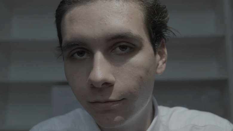 кадр из фильма BRCI *Un Biet Român Credea în Individualitate