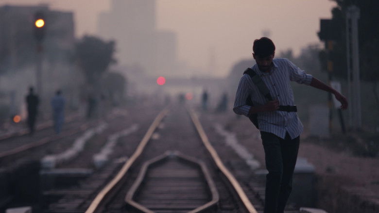 кадр из фильма Load Shedding