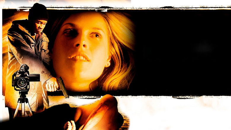 кадр из фильма Confess