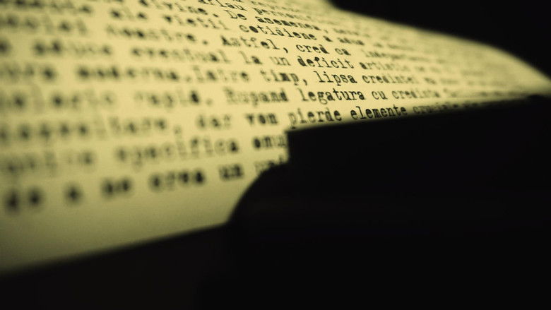 кадр из фильма Echo Sonata