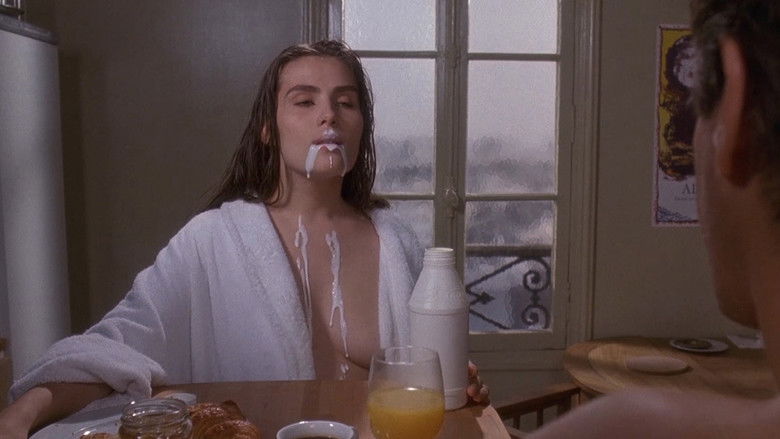 кадр из фильма Горькая луна