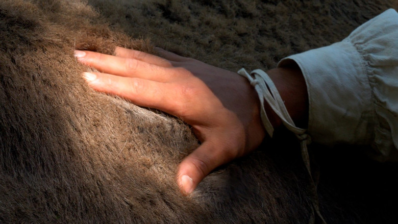 кадр из фильма Maldito espírito