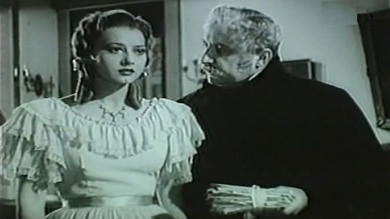 кадр из фильма Szegény gazdagok