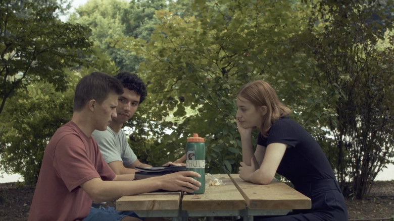 кадр из фильма Garbage