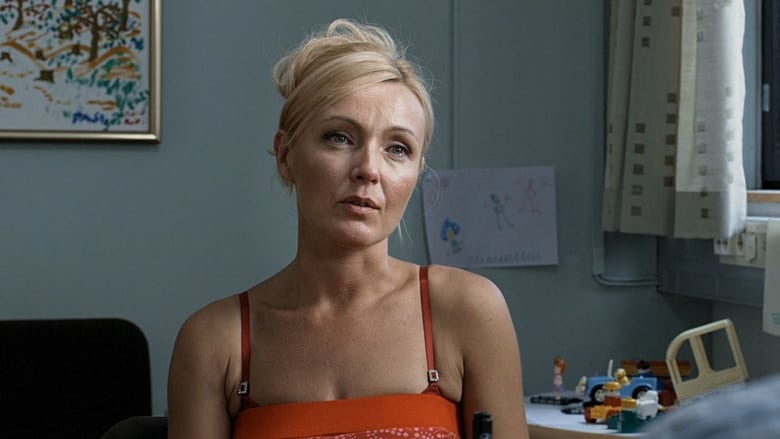 кадр из фильма Развод по-фински, или Дом, где растет любовь