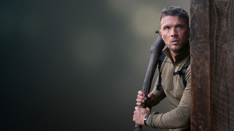 кадр из фильма Одна миля: Глава вторая