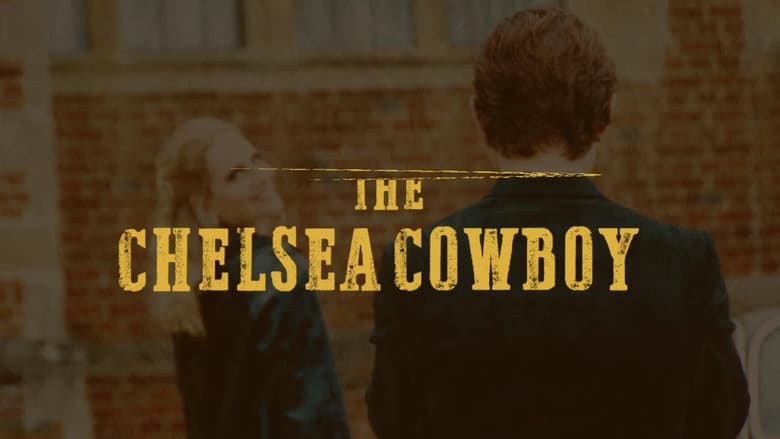 кадр из фильма The Chelsea Cowboy