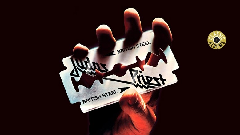 кадр из фильма Classic Albums: Judas Priest - British Steel