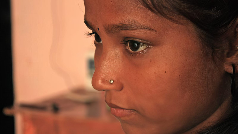 кадр из фильма Pink Saris